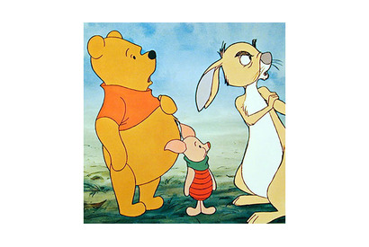 ディズニー、実写版『くまのプーさん』を計画中 画像