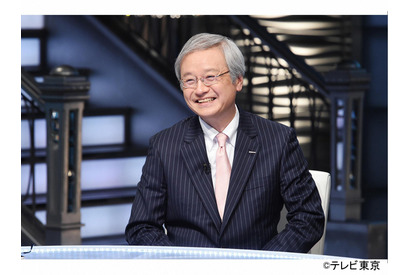 鳥貴族の社長・大倉忠司がテレ東『カンブリア宮殿』に登場 画像