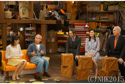 中古マンションがバカ売れ!?その実態を所ジョージと探る！ 画像