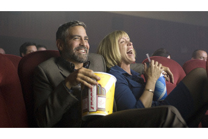 【ハリウッドより愛をこめて】“J・クルーニー豆腐”発売＆マライア新豪邸のうわさ 画像