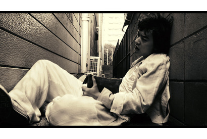 【予告編】綾野剛に拷問される染谷将太…「ブッチャーズ」の音楽が蘇る『ソレダケ』 画像