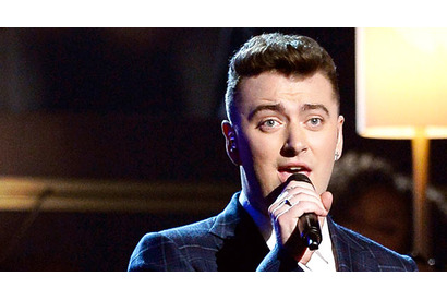 サム・スミス、「ステイ・ウィズ・ミー」がまたもや裁判沙汰 画像