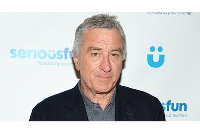 ロバート・デ・ニーロ、“フェラーリ創設者”の伝記映画に出演 画像