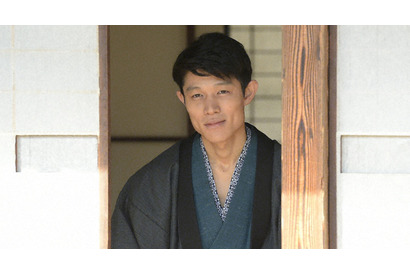 鈴木亮平、衝撃の20キロ減量！「自分の半年を捨てても良い」 画像