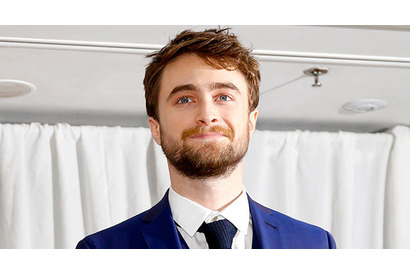 ダニエル・ラドクリフ、人気ゲームクリエーターの伝記ドラマに出演？ 画像