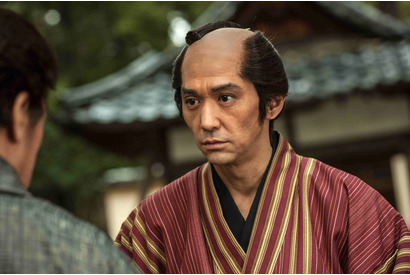 松山ケンイチ&早乙女太一「ふたがしら」に村上淳ら参戦！ 音楽はあのジャズバンド 画像