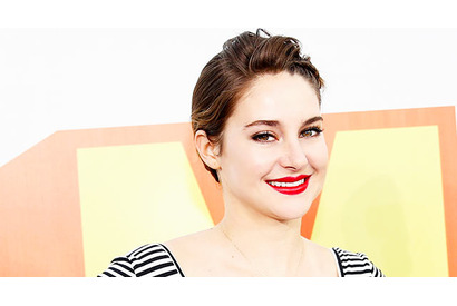 「MTVムービー・アワード2015」発表！　シャイリーン・ウッドリー、4部門受賞 画像