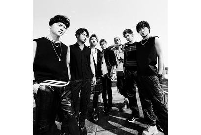 「GENERATIONS from EXILE TRIBE」、新MVは“爽やか＆セクシー”で魅せる！ 画像