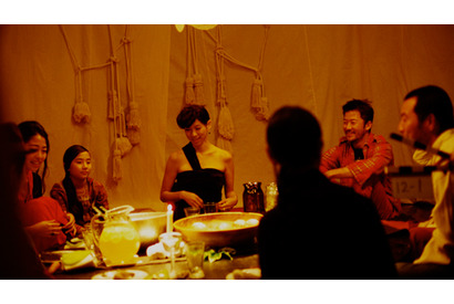 ファッション小噺vol.98　「あなたにとって、食べることとは？」 画像