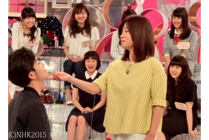 「壁ドン」に続き「あごクイ」に10代女子は胸キュン！ 画像