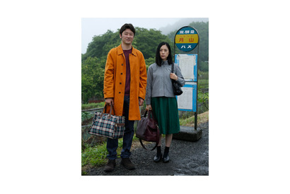 浅野忠信＆深津絵里が夫婦に！ 『岸辺の旅』カンヌ「ある視点」部門に正式招待 画像