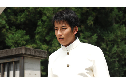 今年も夜露死苦！　“新成人ヤンキー”石黒英雄が二十歳を前にメッセージ 画像