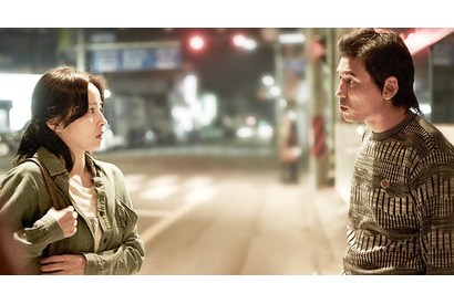 【美的アジア】『傷だらけのふたり』ファン・ジョンミン兄貴が魅せた40歳最初で最後の恋 画像