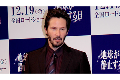 日本びいき？　キアヌがアニメ「カウボーイビバップ」実写版に主演することが決定 画像