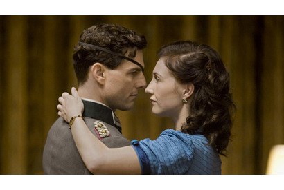 飽くなき挑戦を続けるトム・クルーズが、異例の実在人物を怪演『ワルキューレ』 画像