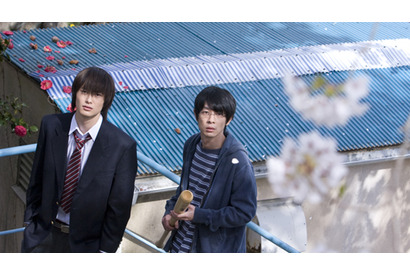 『重力ピエロ』感想文コンクール大賞発表！　全国公開を前に寄せられる“観客”の声 画像