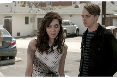 ゾンビになって映画鑑賞!?　『ライフ・アフター・ベス』スペシャルイベント開催 画像