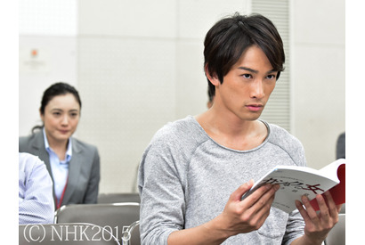 町田啓太出演ドラマ『美女と男子』に真野響子が大女優役で登場！ 画像