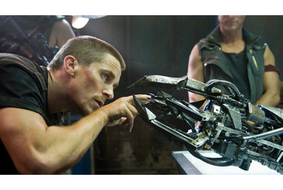 【ハリウッドより愛をこめて】『トランスフォーマー』第3弾の公開日が早くも決定!? 画像