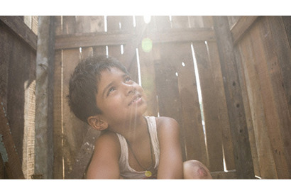 オバマ大統領も絶賛！　アカデミー賞覇者『スラムドッグ』、公開16週目で全米3位に 画像