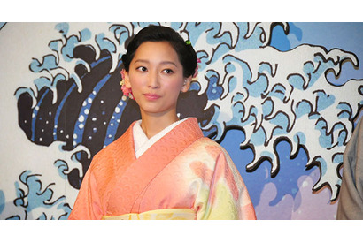 『百日紅』が仏アヌシー国際映画祭出品！　宮崎駿、高畑勲作品に続く最優秀賞に期待 画像