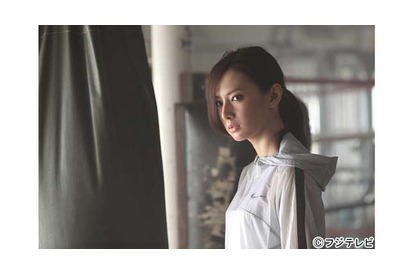 北川景子、フジ7月期ドラマ「探偵の探偵」でクールな探偵に！本格アクションも披露 画像