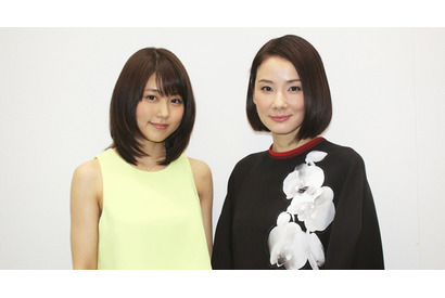 【インタビュー】有村架純×吉田羊　逆境耐えた過去　映画『ビリギャル』で親子役 画像