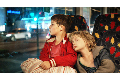 【予告編】ドイツ版「母をたずねて三千里」…『ぼくらの家路』9月に日本公開 画像