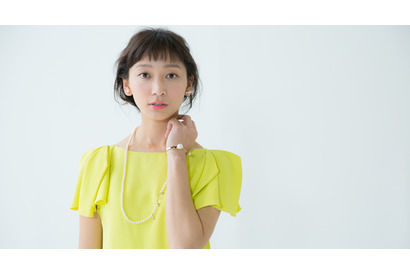 【インタビュー】『百日紅～Miss HOKUSAI～』杏が語る、江戸に生きた女性・お栄の魅力 画像