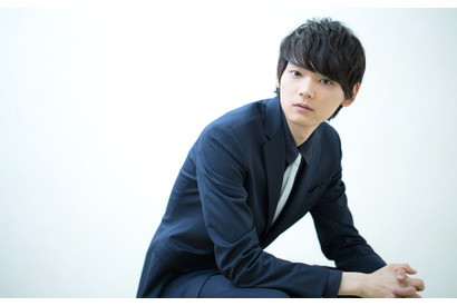 【インタビュー】『脳内ポイズンベリー』古川雄輝　役を通して見えてくる素顔 画像