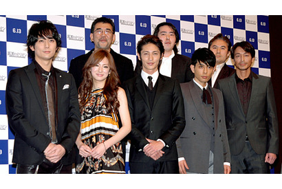 北川景子、モンペに快感！　玉木宏の変わらない体型に名作曲家からイチャモンも 画像