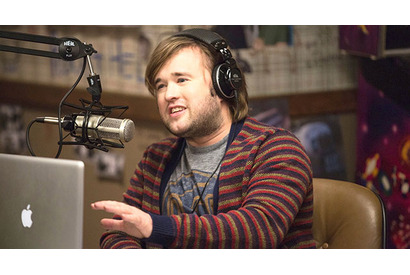 ハーレイ・ジョエル・オスメント、11年ぶりに来日決定！ 喜びのコメントも到着 画像