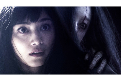 【予告編】主演・平愛梨も「絶対、怖い映画になる！」『呪怨 -ザ・ファイナル-』 画像