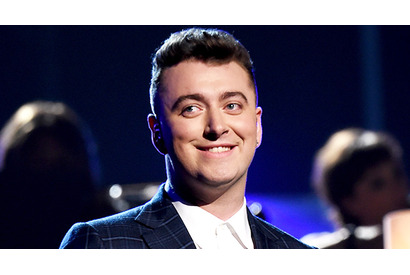 サム・スミス、声帯回復せず手術へ…「結構ナーバスになってきた」 画像