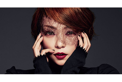 安室奈美恵、「Birthday」MV公開！ 早着替え、ダンスシーンなどワンカットで撮影 画像