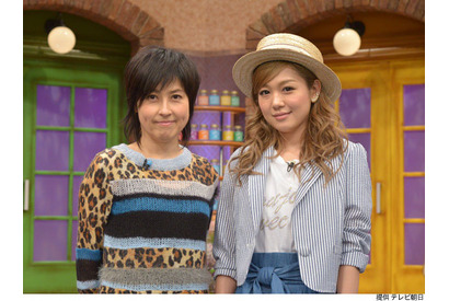 『関ジャム 完全燃SHOW』第1回目のゲストは岸谷香と西野カナ！ 画像