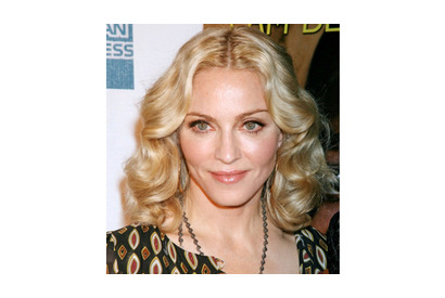 「この映画全体が私の分身」女王・マドンナの独占インタビュー映像が到着！ 画像