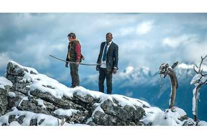 【予告編】大統領と13歳の少年がテロリストに挑む！ サミュエル・L・ジャクソン主演『ビッグゲーム』 画像