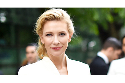 ケイト・ブランシェット、「何度も女性とつき合った経験がある」と告白 画像