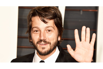 『スター・ウォーズ』スピンオフ作品、主演はメキシコ人俳優ディエゴ・ルナ!? 画像