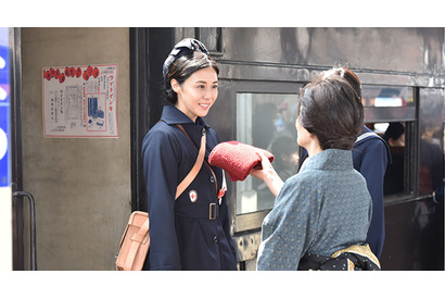 TBS60周年SPドラマ、2夜連続放送決定！ 松嶋菜々子を主演に、戦地の看護婦を描く 画像