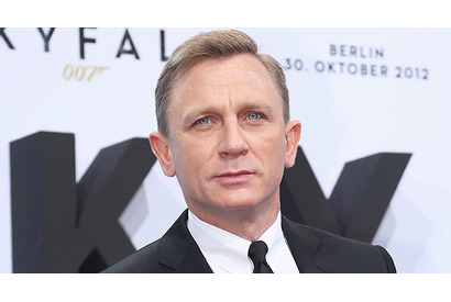 ダニエル・クレイグ、『スター・ウォーズ』出演の役柄が明らかに!? 画像