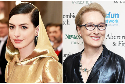 『プラダを着た悪魔』の舞台化が進行中！ブロードウェイでミュージカルに 画像