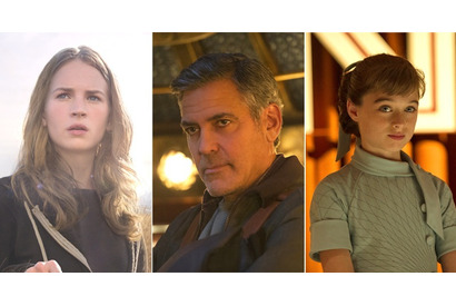 ジョージ・クルーニー、8年ぶりの来日決定！「妻と一緒に東京に行くよ」 画像