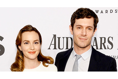 レイトン・ミースター、夫のアダム・ブロディとの間の第1子を妊娠 画像