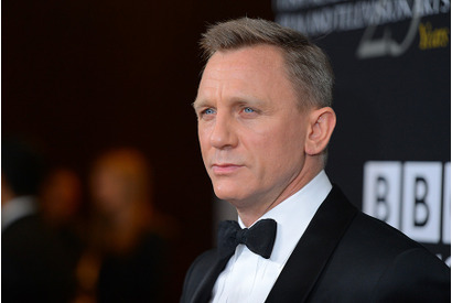 『007』最新作、撮影による騒音で近隣住民から苦情殺到 画像