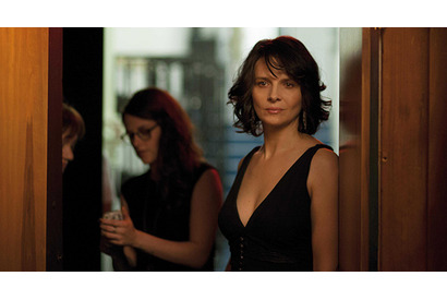 クロエ・G・モレッツ＆クリステン・スチュワートら若手女優が競演『アクトレス』公開決定 画像