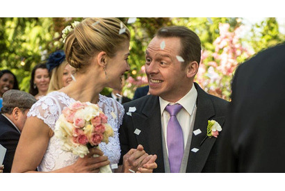 【ご招待】『しあわせはどこにある』試写会に10組20名様 画像