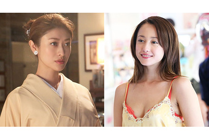 沢尻エリカ＆山田優…美しすぎる“歌舞伎町の女たち”が一挙到着『新宿スワン』 画像