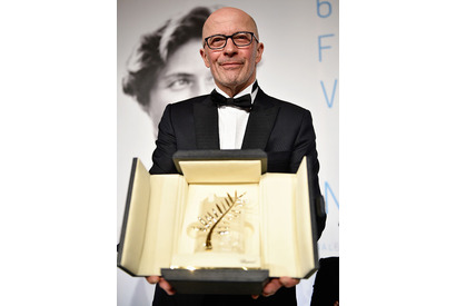 【カンヌ国際映画祭】パルムドールにジャック・オディアール監督『ディーパン』 画像